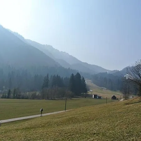 Ferienhaus Baumberger - Panoramablick In Alpen Дом отдыха