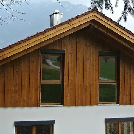 Ferienhaus Baumberger - Panoramablick In Alpen Дом отдыха *