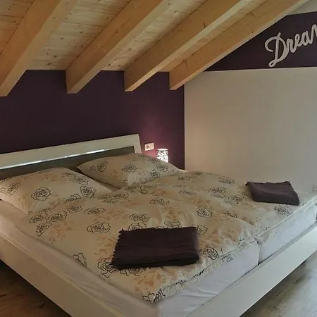 Ferienhaus Baumberger - Panoramablick In Alpen Дом отдыха Обераммергау