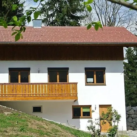 Ferienhaus Baumberger - Panoramablick In Alpen Дом отдыха