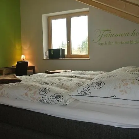 Ferienhaus Baumberger - Panoramablick In Alpen * Обераммергау