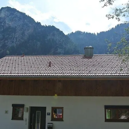 Ferienhaus Baumberger - Panoramablick In Alpen Дом отдыха