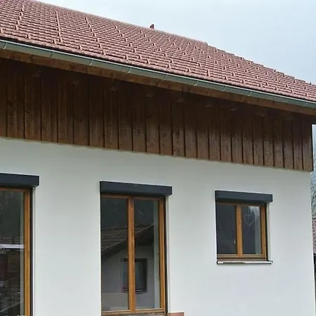 Дом отдыха Ferienhaus Baumberger - Panoramablick In Alpen *